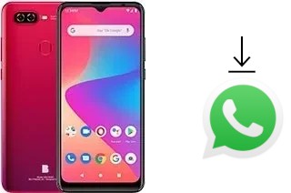 Cómo instalar WhatsApp en un BLU G50 Mega