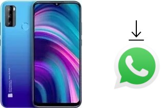 Cómo instalar WhatsApp en un BLU G51 Plus