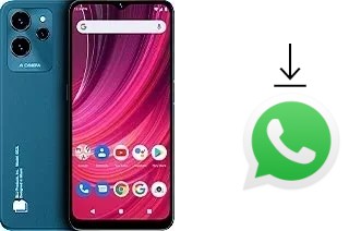 Cómo instalar WhatsApp en un BLU G52L