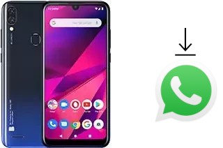 Cómo instalar WhatsApp en un BLU G60