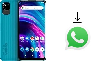 Cómo instalar WhatsApp en un BLU G61s