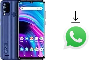 Cómo instalar WhatsApp en un BLU G71L