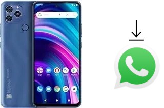 Cómo instalar WhatsApp en un BLU BLU G91s