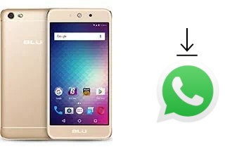 Cómo instalar WhatsApp en un BLU Grand M