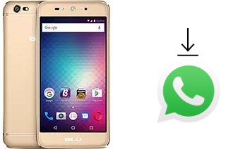 Cómo instalar WhatsApp en un BLU Grand Max