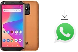 Cómo instalar WhatsApp en un BLU J7L