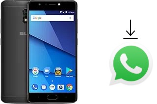 Cómo instalar WhatsApp en un BLU Life One X3