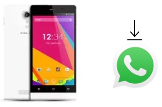 Cómo instalar WhatsApp en un BLU Life 8