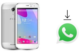 Cómo instalar WhatsApp en un BLU Life One M