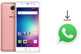 Cómo instalar WhatsApp en un BLU Life One X2