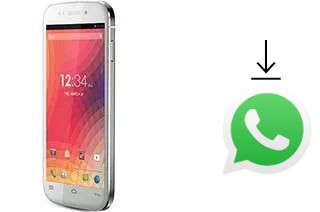 Cómo instalar WhatsApp en un BLU Life One