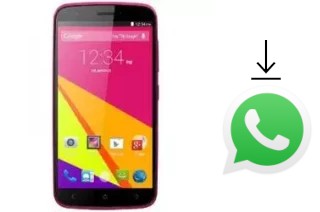 Cómo instalar WhatsApp en un BLU Life Play 2