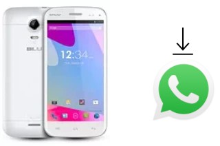 Cómo instalar WhatsApp en un BLU Life Play S