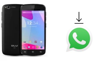 Cómo instalar WhatsApp en un BLU Life Play X