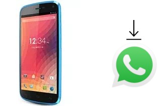 Cómo instalar WhatsApp en un BLU Life Play