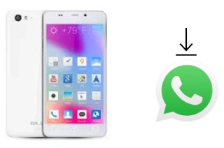 Cómo instalar WhatsApp en un BLU Life Pure Mini