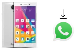 Cómo instalar WhatsApp en un BLU Life Pure XL