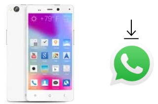 Cómo instalar WhatsApp en un BLU Life Pure