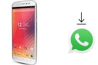 Cómo instalar WhatsApp en un BLU Life View