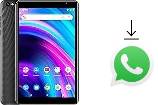 Cómo instalar WhatsApp en un BLU M8L 2022