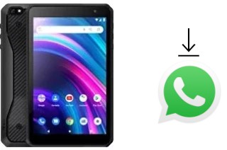 Cómo instalar WhatsApp en un BLU M8L