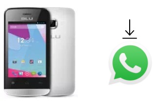 Cómo instalar WhatsApp en un BLU Neo 3.5