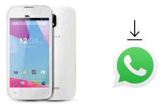 Cómo instalar WhatsApp en un BLU Neo 4.5