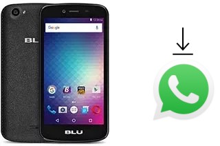 Cómo instalar WhatsApp en un BLU Neo X LTE