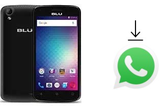 Cómo instalar WhatsApp en un BLU Neo X Mini