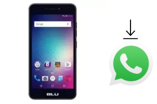 Cómo instalar WhatsApp en un BLU Neo X2