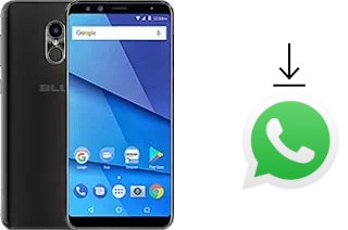 Cómo instalar WhatsApp en un BLU Pure View