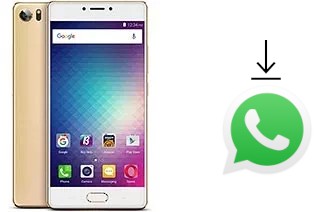 Cómo instalar WhatsApp en un BLU Pure XR