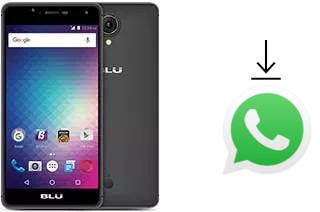 Cómo instalar WhatsApp en un BLU R1 HD