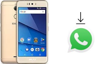 Cómo instalar WhatsApp en un BLU R2 LTE