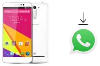 Cómo instalar WhatsApp en un BLU Studio 6.0 LTE