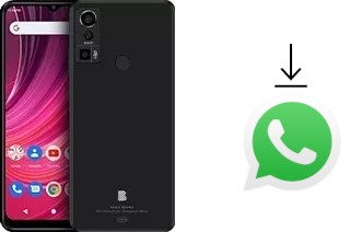 Cómo instalar WhatsApp en un BLU S91 Pro