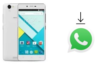 Cómo instalar WhatsApp en un BLU Studio Energy