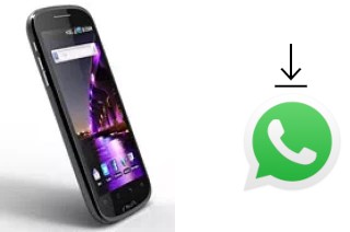 Cómo instalar WhatsApp en un BLU Studio 5.3