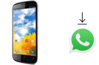 Cómo instalar WhatsApp en un BLU Studio 5.3 S