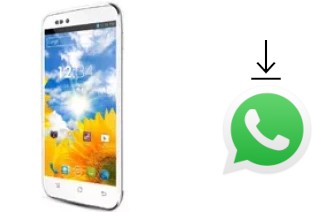 Cómo instalar WhatsApp en un BLU Studio 5.0 S