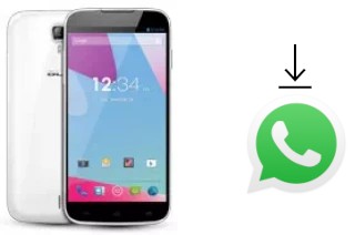 Cómo instalar WhatsApp en un BLU Studio 6.0 HD