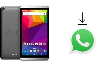 Cómo instalar WhatsApp en un BLU Studio 7.0 II