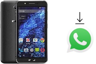 Cómo instalar WhatsApp en un BLU Studio C HD