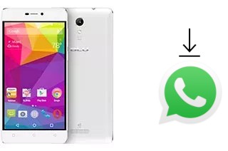 Cómo instalar WhatsApp en un BLU Studio Energy 2