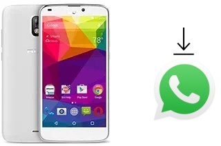 Cómo instalar WhatsApp en un BLU Studio G Plus