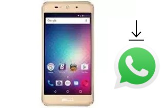 Cómo instalar WhatsApp en un BLU Studio Selfie 3