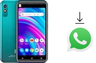 Cómo instalar WhatsApp en un BLU Studio X10 2022