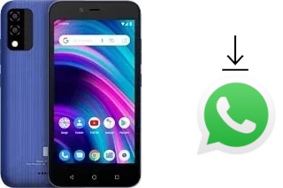 Cómo instalar WhatsApp en un BLU Studio X5 (2022)