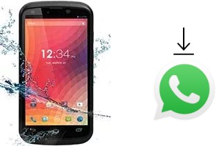 Cómo instalar WhatsApp en un BLU Tank 4.5