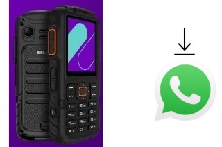 Cómo instalar WhatsApp en un BLU TANK MEGA KAI OS